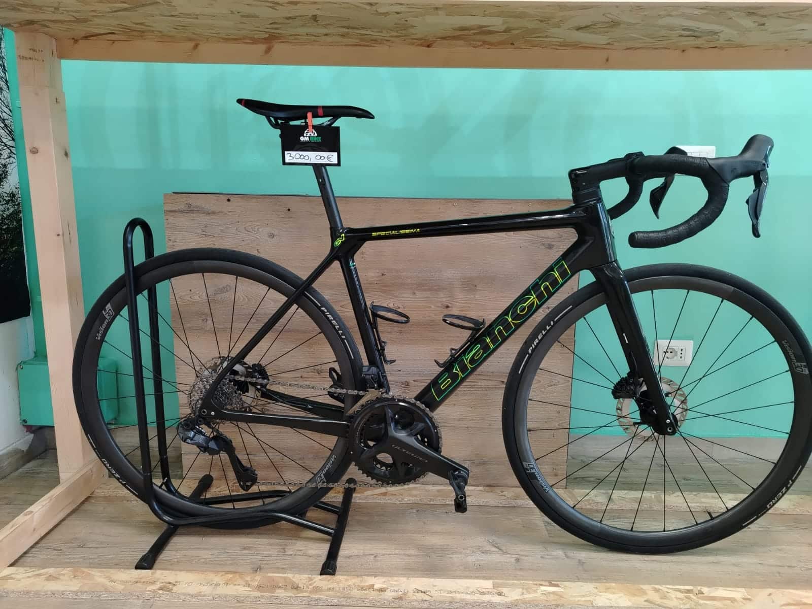 WhatsApp Image 2026-05-25 at 16.43.39 Bianchi specialissima CV tg 53 - immagine 1