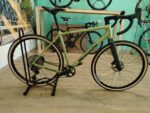 Bianchi arcadex alu 2026