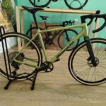 Bianchi arcadex alu 2026