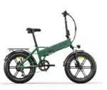 Eletronbike Bici Elettrica Fat Bike OD20 250W/750W