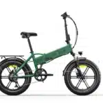 Eletronbike Bici Elettrica Fat Bike OD20 250W/750W
