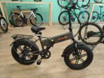 Hillmiles bike - immagine 2
