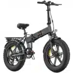 Hillmiles bike