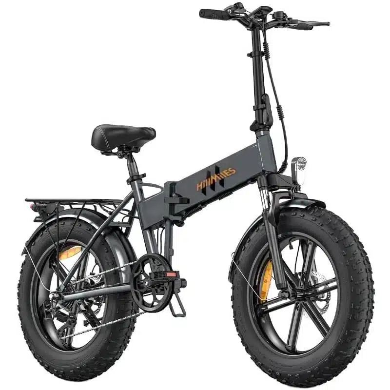 s-l1600 Hillmiles bike - immagine 1