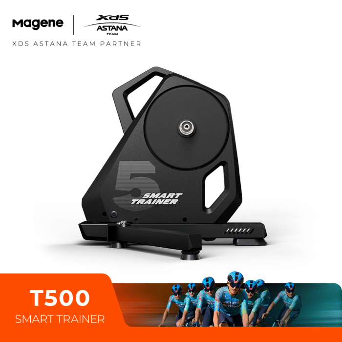 1167-large_default (1) Smart trainer Magene T500 - immagine 1