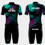 Completo estivo Gm bike Alè Cycling