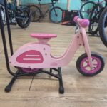 Balance Bike messingschlager