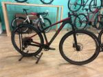 Olympia iron 29" tg S