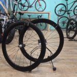 FULCRUM AIRBIEAT 55mm